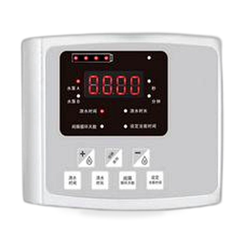Smart Drip Self-Watering Irrigation Timer Kit Suitable for Garden Plant Watering