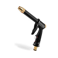 Stainless High Pressure Water Hose Spray Nozzle Suitable for Garden Car Washing