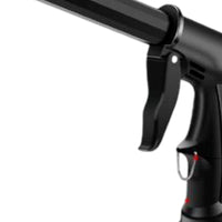 Stainless High Pressure Water Hose Spray Nozzle Suitable for Garden Car Washing