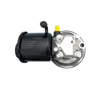 Power Steering Pump with Pulley Suitable For Nissan Patrol GQ Y60 TD42 Diesel