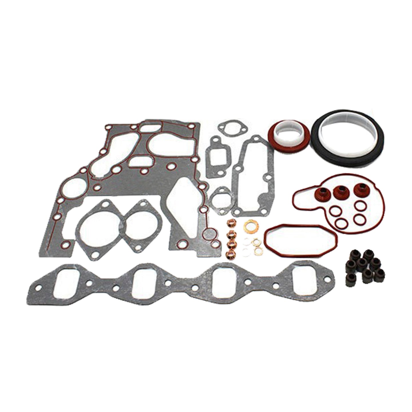 {{ VRS Head Gasket Kit Suitable For Holden Rodeo TFR55 TFS54 TFS55 2.8L 4JB1 4JB1T }} - Buy Car Parts Online at {{ Kaka Auto Parts }}.