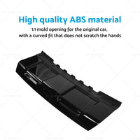 Front Lower Skid Plate Bumper Board Trim Suitable For Range Rover Sport 14-17