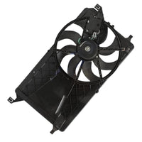 {{ Radiator Fan Shroud Module Assembly Suitable for Ford Focus LS LT LV 2005-2011 }} - Buy Car Parts Online at {{ Kaka Auto Parts }}.