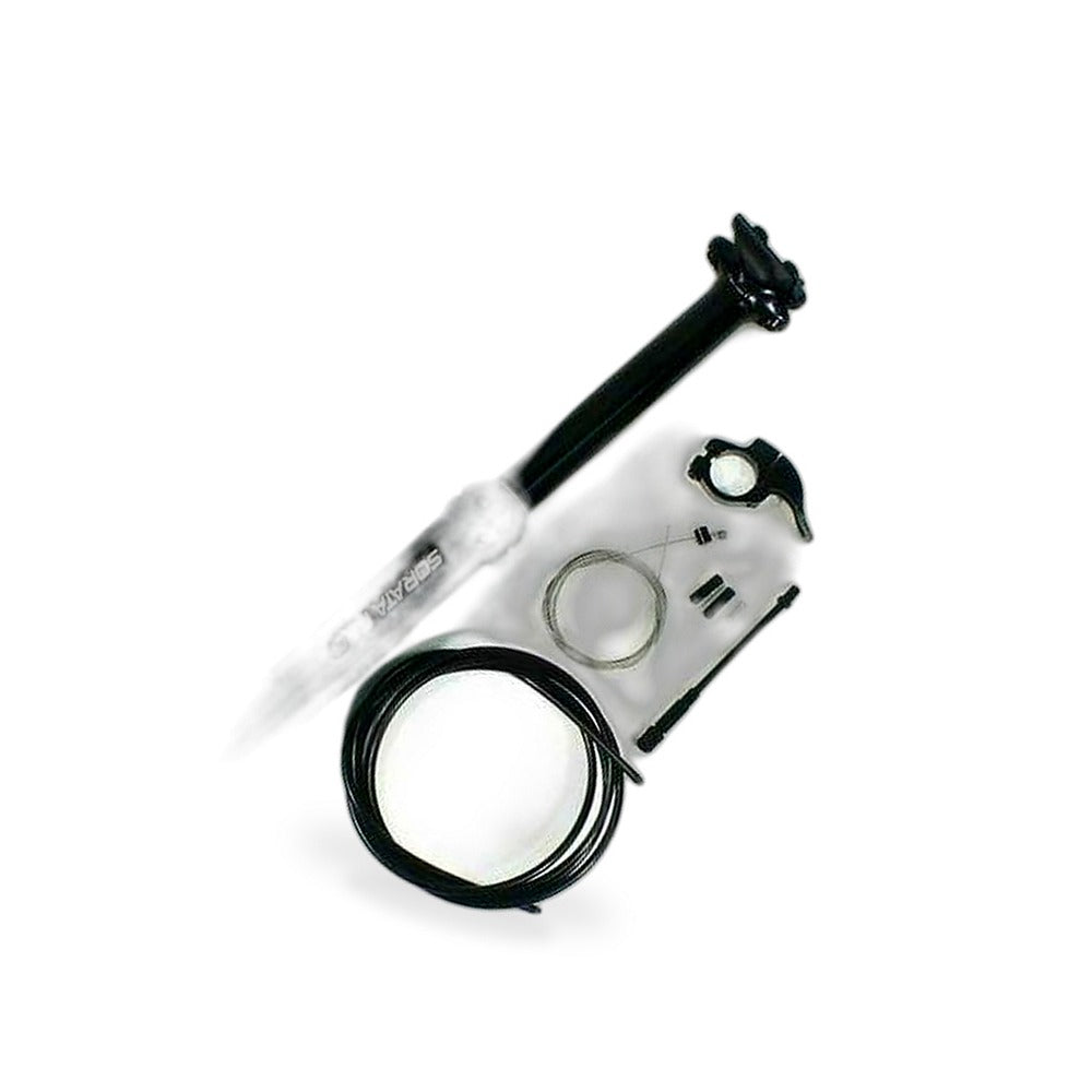 Dropper Seat Post Suitable for MTB Bike 30.9/31.6mm