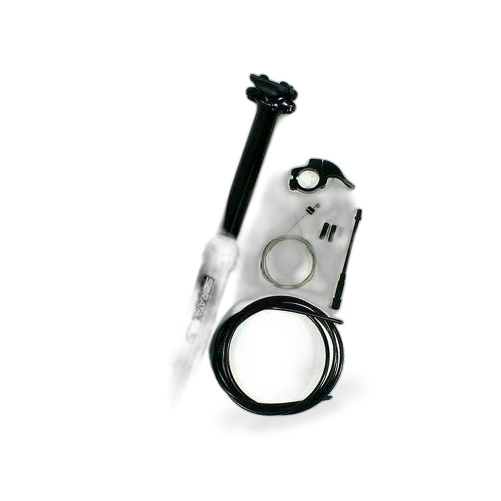 Dropper Seat Post Suitable for MTB Bike 30.9/31.6mm