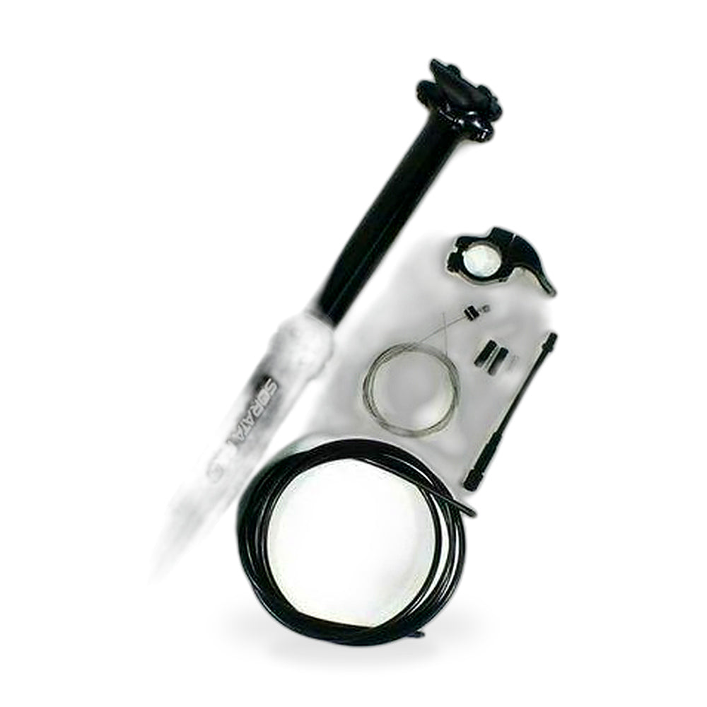 Dropper Seat Post Suitable for MTB Bike 30.9/31.6mm