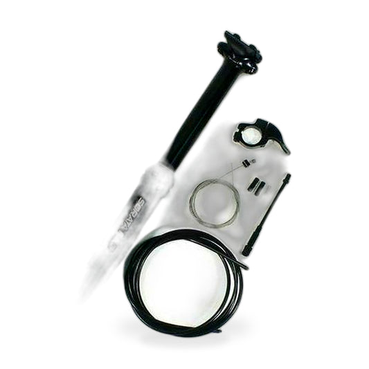 Dropper Seat Post Suitable for MTB Bike 30.9/31.6mm