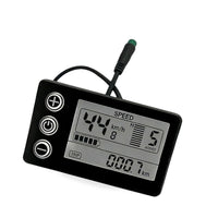LCD Display Suitable for Electric Bike S866