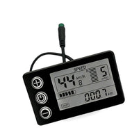 LCD Display Suitable for Electric Bike S866