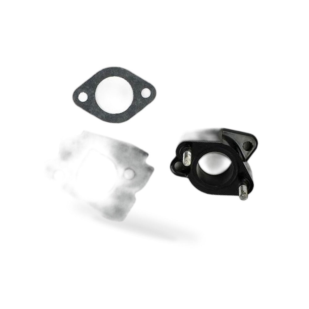 Carburetor Joint Spacer Suitable for Yamaha G2 Golf Cart