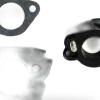 Carburetor Joint Spacer Suitable for Yamaha G2 Golf Cart