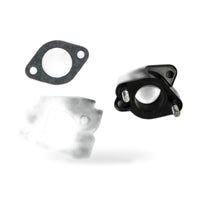 Carburetor Joint Spacer Suitable for Yamaha G2 Golf Cart
