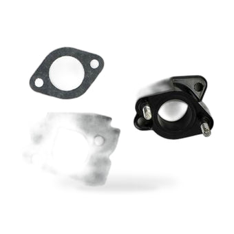 compare product Carburetor Joint Spacer Suitable for Yamaha G2 Golf Cart