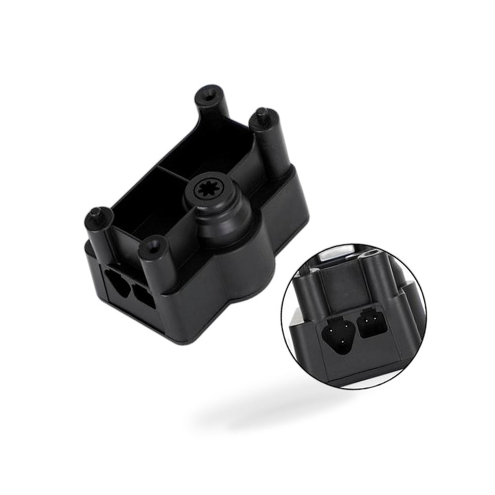 Accelerator MCOR1 Suitable for Club Car DS 2001-2011