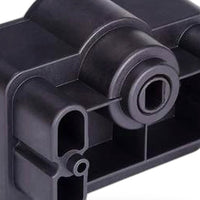 MCOR Potentiometer Accelerator Suitable for Club Car Carryall 1997-2016