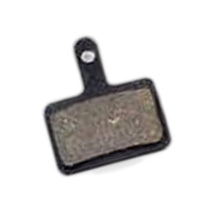 4-Pairs Mountain Bike Disc Brake Pads Suitable for Shimano Hydraulic Mechanical