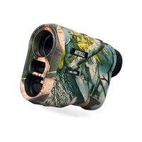 600M Laser Golf Range Finder with Slope Compensation Flagpole Lock