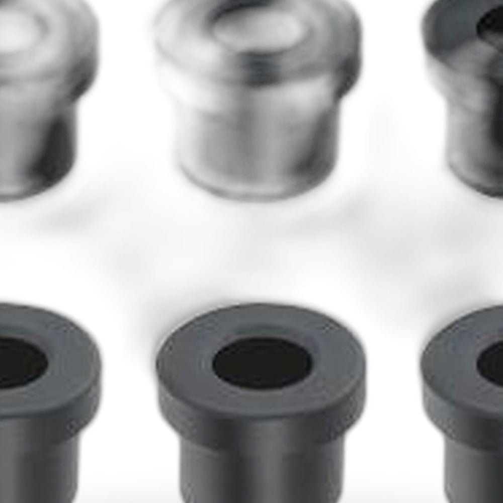 Rear Leaf Spring Bushing Kit Suitable for Club Car DS