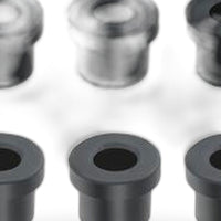 Rear Leaf Spring Bushing Kit Suitable for Club Car DS