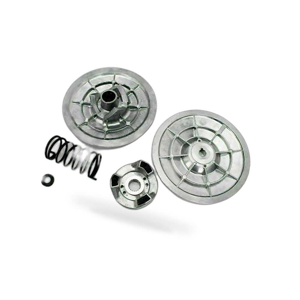 Secondary Driven Clutch+Drive Clutch Golf Carts G2 G8 G9 G11 G14 G16 G20 G21 G22 - BD1