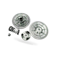 Secondary Driven Clutch+Drive Clutch Golf Carts G2 G8 G9 G11 G14 G16 G20 G21 G22 - BD1