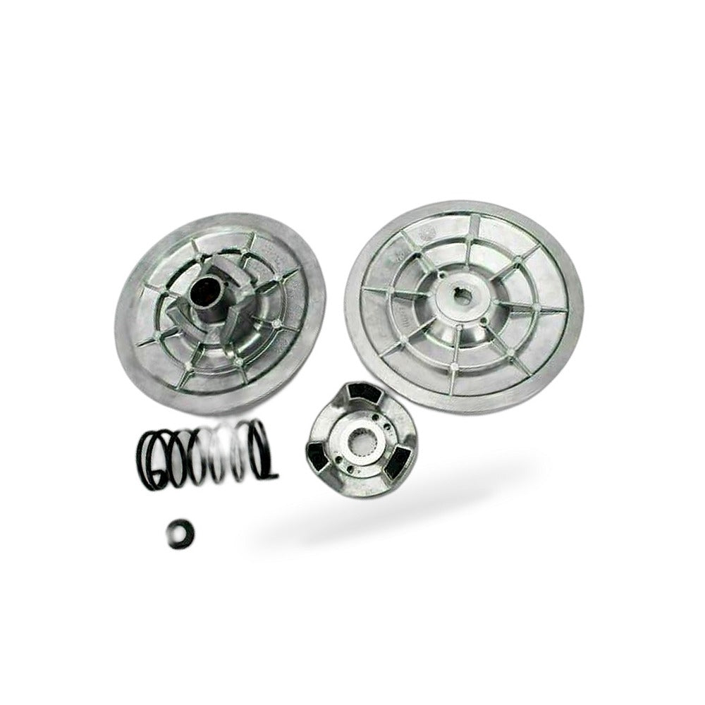 Secondary Driven Clutch+Drive Clutch Golf Carts G2 G8 G9 G11 G14 G16 G20 G21 G22 - BD2