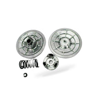 Secondary Driven Clutch+Drive Clutch Golf Carts G2 G8 G9 G11 G14 G16 G20 G21 G22 - BD2