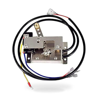 compare product Pot Box Potentiometer Throttle EV Suitable for Ezgo Marathon 90-94