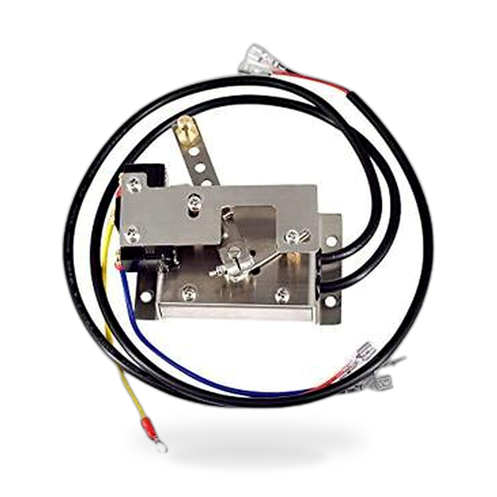 Pot Box Potentiometer Throttle EV Suitable for Ezgo Marathon 90-94