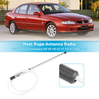 Mast Rope Antenna Radio For Holden Commodore VN VP VR VS VT VX VU 1988-2002