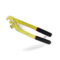 14-Inch Alloy Steel Parking Brake Cable Coupler Removal Tool Suitable for Automo