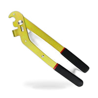 14-Inch Alloy Steel Parking Brake Cable Coupler Removal Tool Suitable for Automo