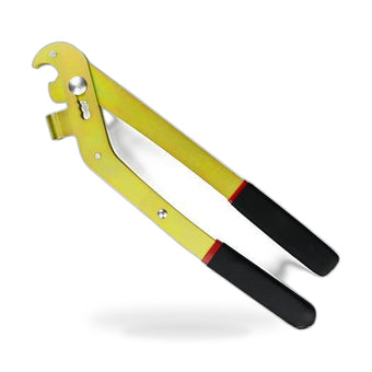 compare product 14-Inch Alloy Steel Parking Brake Cable Coupler Removal Tool Suitable for Automo
