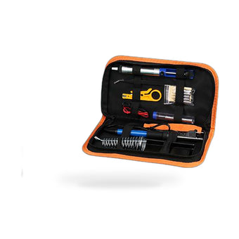 compare product 15IN1 Soldering Iron Kit 60W Adjustable Temperature Welding Tool
