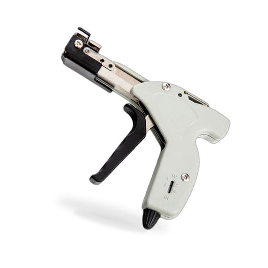 Stainless Steel Cable Tie Gun Tool Suitable for 9mm Ties