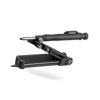 Multi-Function Scribing Tool Suitable for Construction and Precise Woodworking