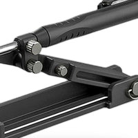 Multi-Function Scribing Tool Suitable for Construction and Precise Woodworking