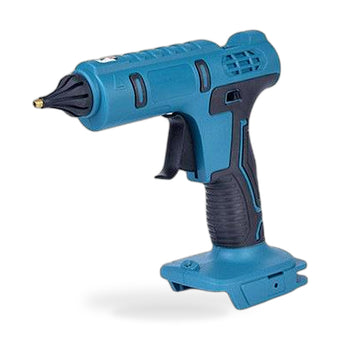 compare product Cordless Hot Glue Gun Suitable for Makita 18V Battery 2PCS 11mm Glue Stick