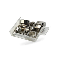 Drill Stop Collar Set 3mm-16mm Suitable for Woodworking