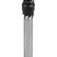 3/8in Spot Weld Double-Sided Cutter Remover Suitable for HSS Drill Bit