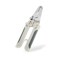 Wire Stripper Pliers Multifunctional Electric Cable Stripper Crimper Cutter Tool