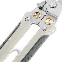 Wire Stripper Pliers Multifunctional Electric Cable Stripper Crimper Cutter Tool