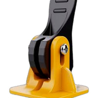 50PCS Tile Levelling Spacer Tiling Tool Leveling System Clips Floor Wall Wrench