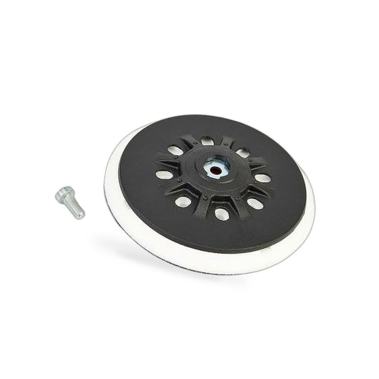 6 Inch 17 Holes Backing Pad Sanding Suitable for Festool Grinder RO1