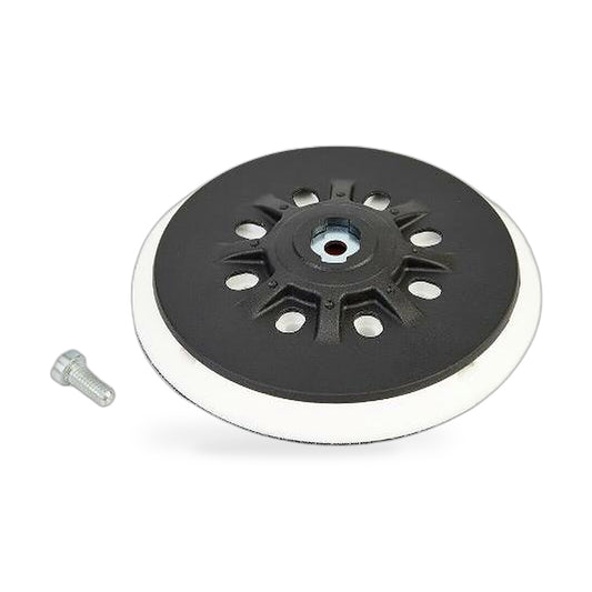 6 Inch 17 Holes Backing Pad Sanding Suitable for Festool Grinder RO1