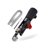 Automatic Screw Chain Nail Gun Adaptor Suitable for Drill Plaster Board Drywall
