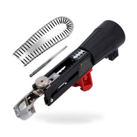 Automatic Screw Chain Nail Gun Adaptor Suitable for Drill Plaster Board Drywall