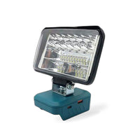 4in LED Work Light Suitable for Makita 18V Li-Ion Battery