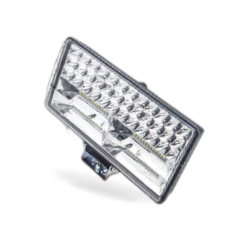 8in Wireless LED Work Light Torch Suitable for Milwaukee 18V Li-ion Battery
