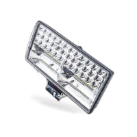 8in Wireless LED Work Light Torch Suitable for Milwaukee 18V Li-ion Battery
